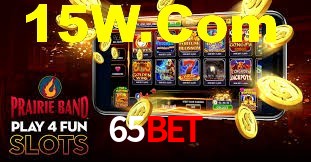 VIP Casino 65Bet