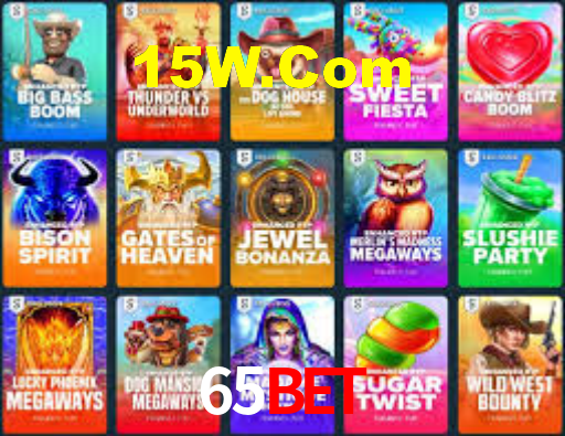 65Bet App