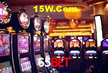 Slot Games 65Bet