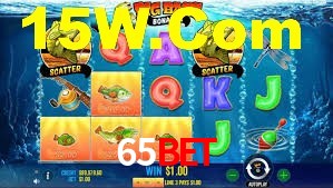 Welcome Bonus 65Bet