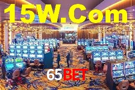 Welcome Bonus 65Bet