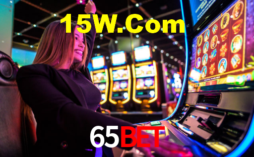65Bet: A Experiência de Casino com Jogos de Mesa ao Vivo