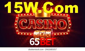 Live Casino 65Bet