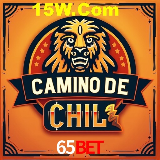 APP oficial da 65Bet para mobile