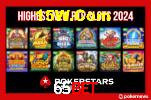 Bônus Generosos e Exclusivos no 65Bet para Você!