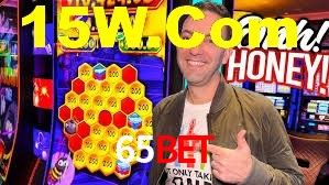 Explore as vantagens do 65Bet: serviço profissional e confiabilidade