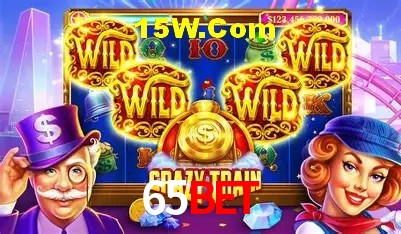 Live Casino 65Bet