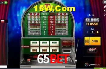Games Directory 65Bet