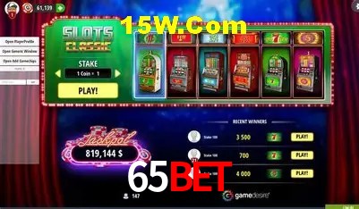2FA Security 65Bet