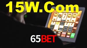 65Bet App Interface