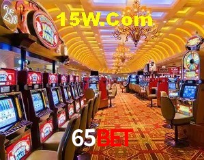 Exclusive Offers 65Bet
