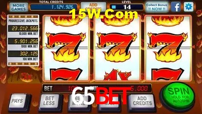 Account Benefits 65Bet