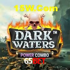 Welcome Bonus 65Bet