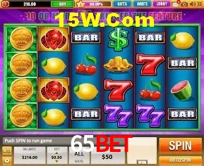 Statistics 65Bet