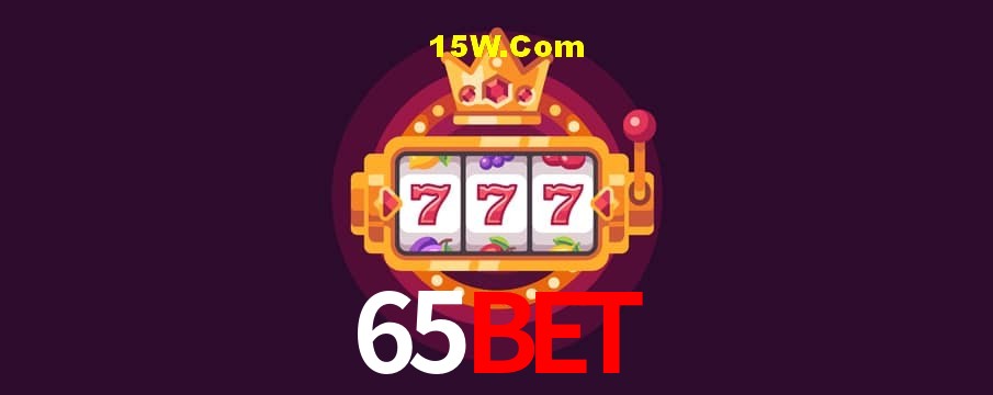 Slot Games 65Bet