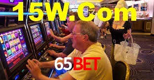 Daily Bonuses 65Bet