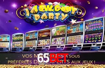 Flash Promotion 65Bet