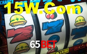 Blackjack Table 65Bet