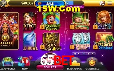 Quick Registration 65Bet