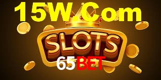Welcome Bonus 65Bet