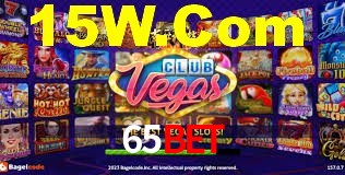 Welcome Bonus 65Bet