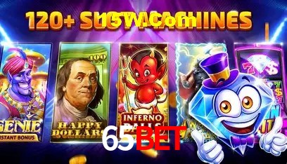 Platform Technology 65Bet