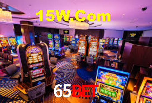 65Bet: Seu Cassino Premiado com Pagamentos Rápidos