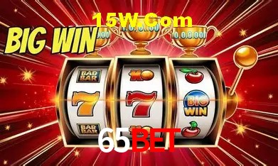 Slot Games 65Bet