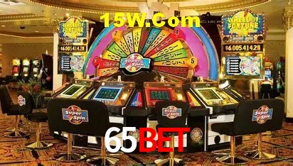 Game Statistics 65Bet
