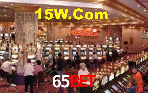 65Bet Com Login