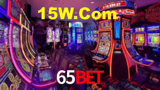 65Bet Com Login