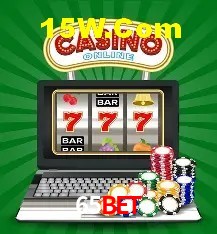 Experiência VIP 65Bet