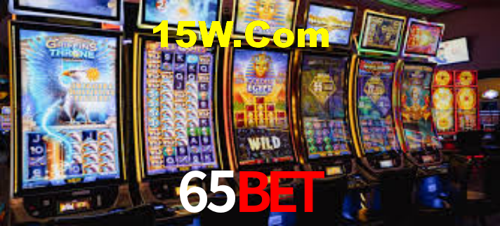 Exclusive Games 65Bet